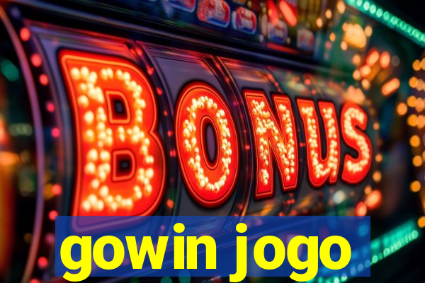 gowin jogo